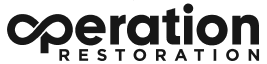 Operation Restoration Logo